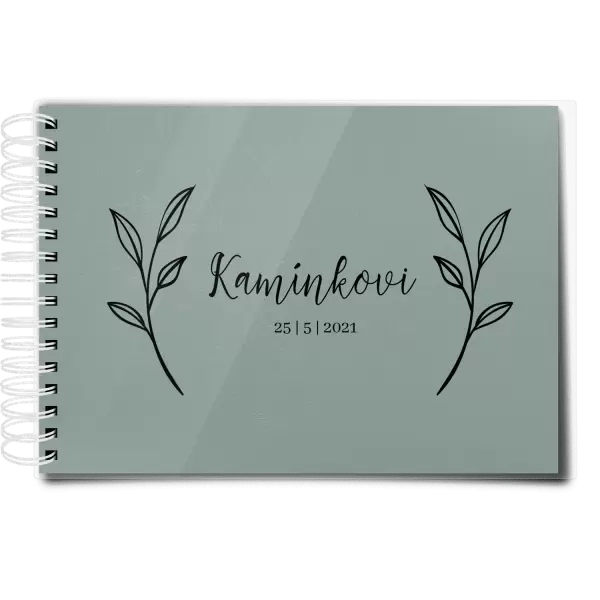 Plexi svatební album ZOLA