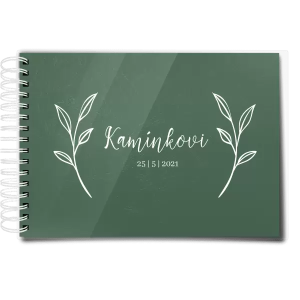 Plexi svatební album ZOLA