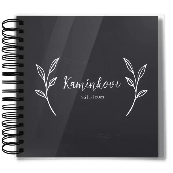 Plexi svatební album ZOLA