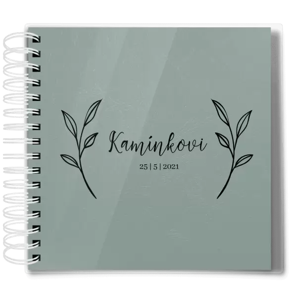 Plexi svatební album ZOLA