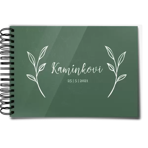 Plexi svatební album ZOLA