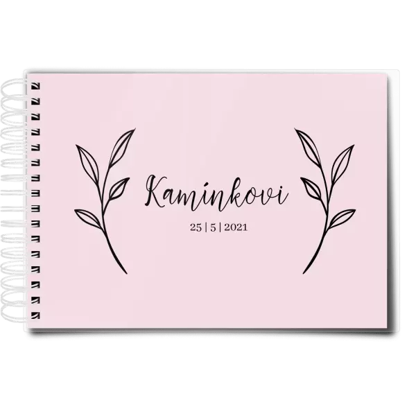 Plexi svatební album ZOLA