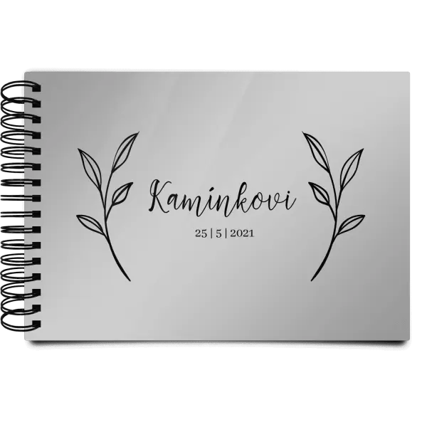 Plexi svatební album ZOLA