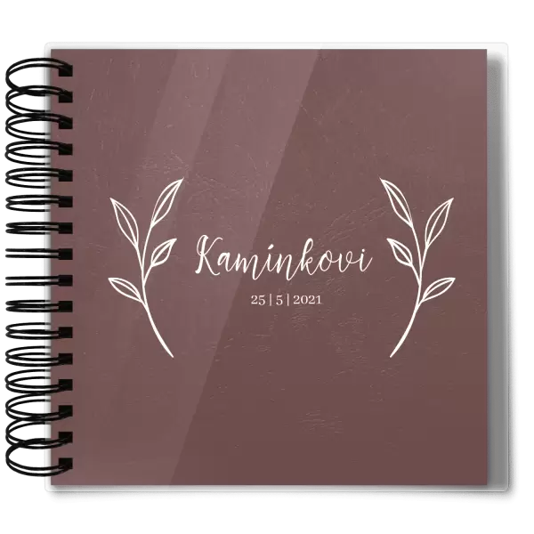 Plexi svatební album ZOLA