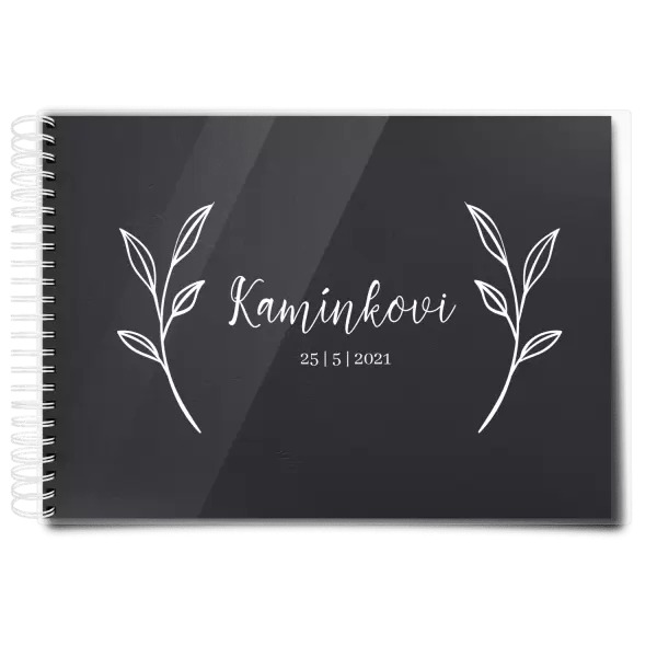 Plexi svatební album ZOLA