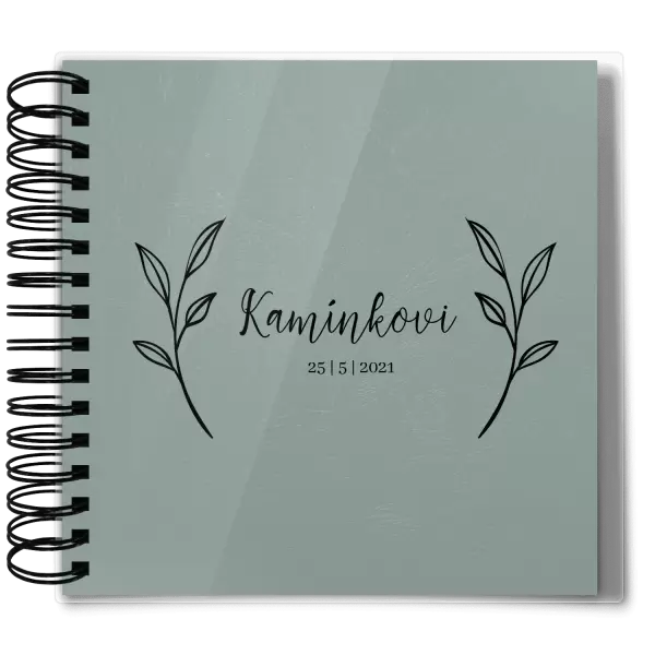 Plexi svatební album ZOLA