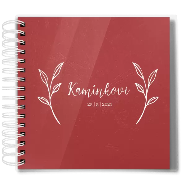 Plexi svatební album ZOLA