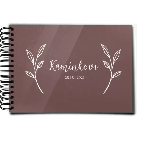 Plexi svatební album ZOLA