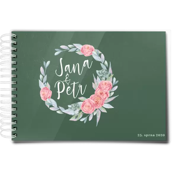 Plexi svatební album RENATA