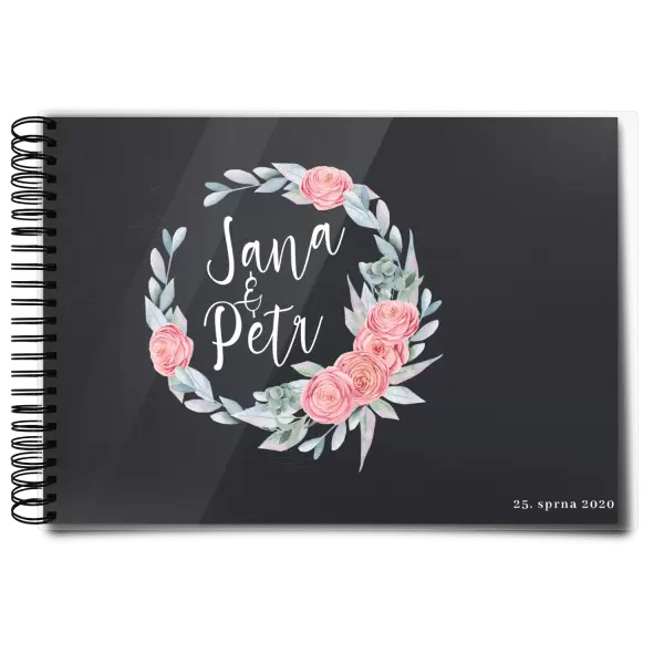 Plexi svatební album RENATA