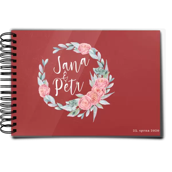 Plexi svatební album RENATA