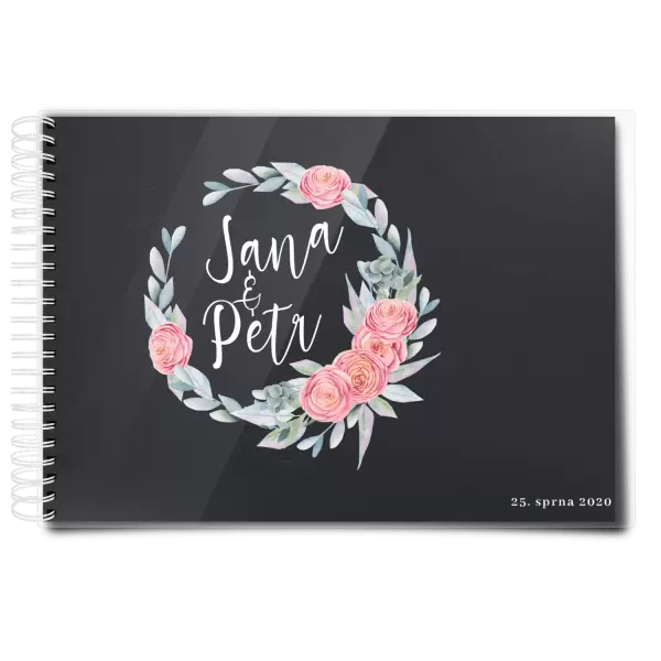 Plexi svatební album RENATA