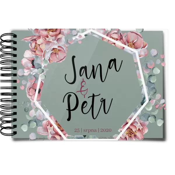 Plexi svatební album EMA