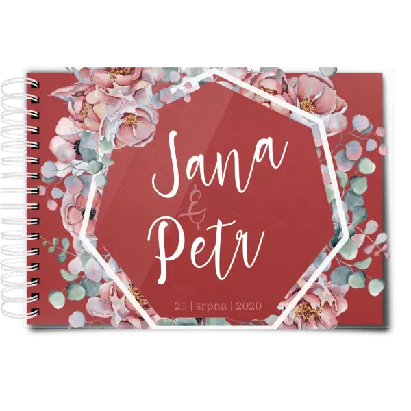 Plexi svatební album EMA