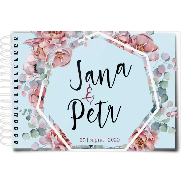 Plexi svatební album EMA