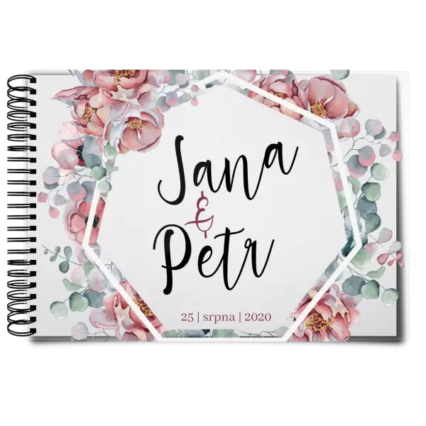 Plexi svatební album EMA