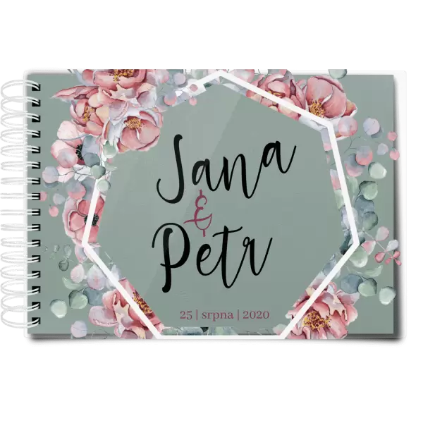 Plexi svatební album EMA