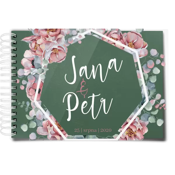 Plexi svatební album EMA