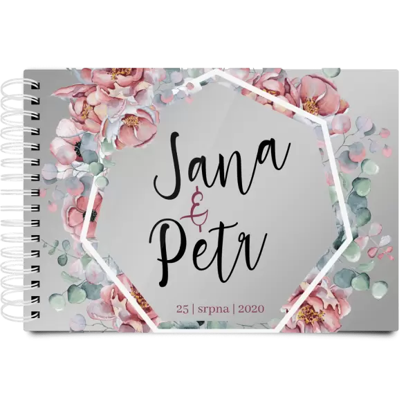 Plexi svatební album EMA