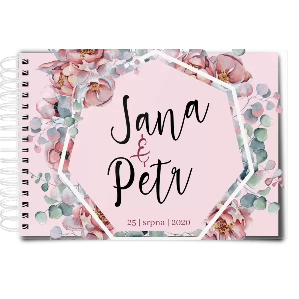 Plexi svatební album EMA