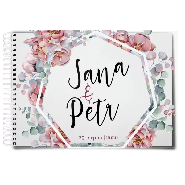 Plexi svatební album EMA