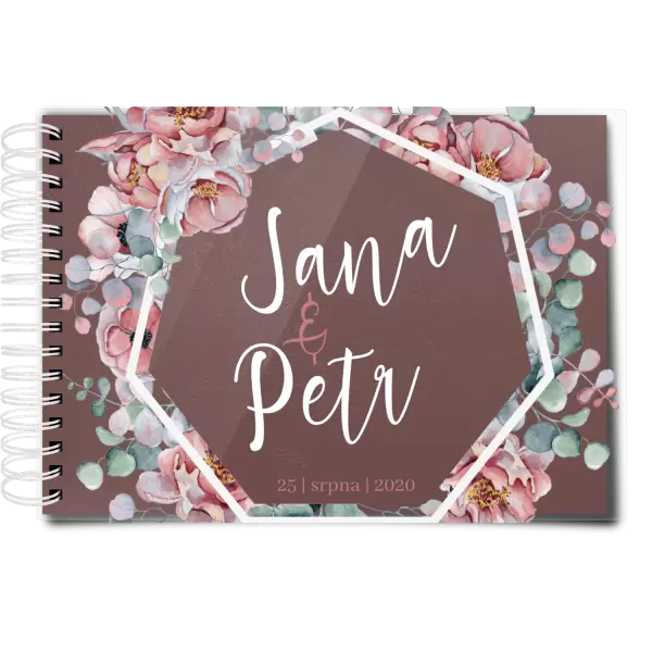 Plexi svatební album EMA