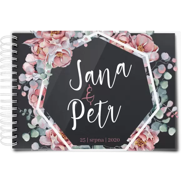 Plexi svatební album EMA