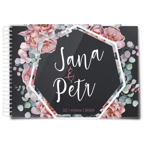 Plexi svatební album EMA