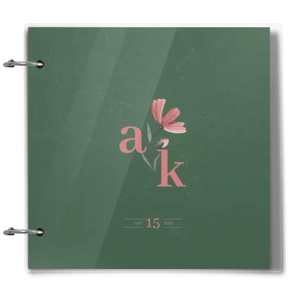 Plexi svatební album MILADA