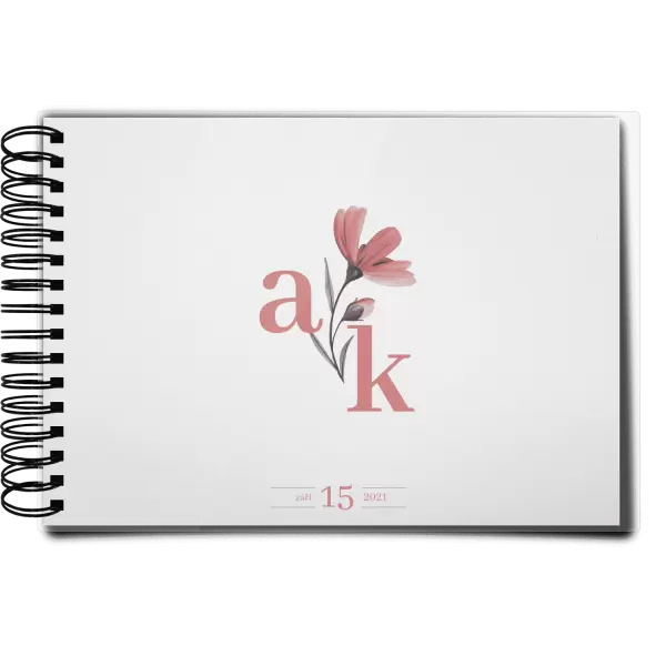 Plexi svatební album MILADA