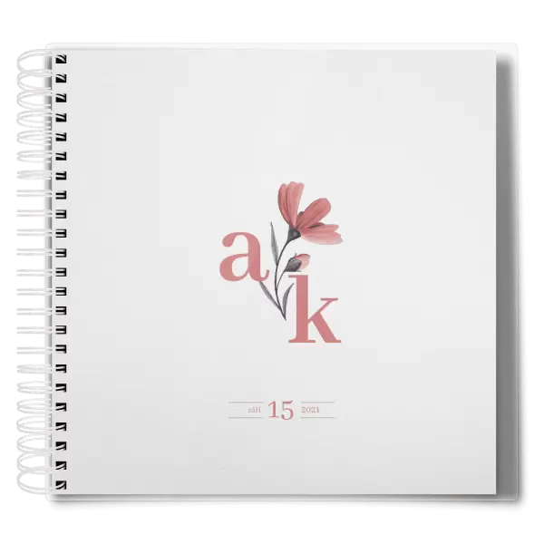 Plexi svatební album MILADA