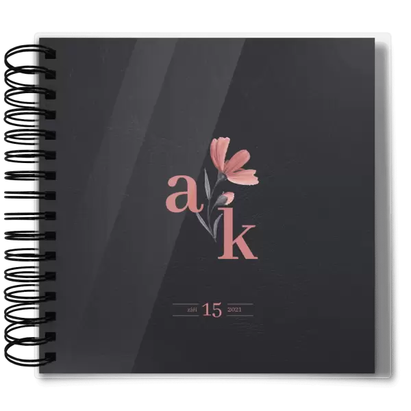 Plexi svatební album MILADA