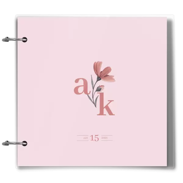 Plexi svatební album MILADA