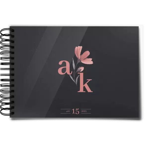 Plexi svatební album MILADA