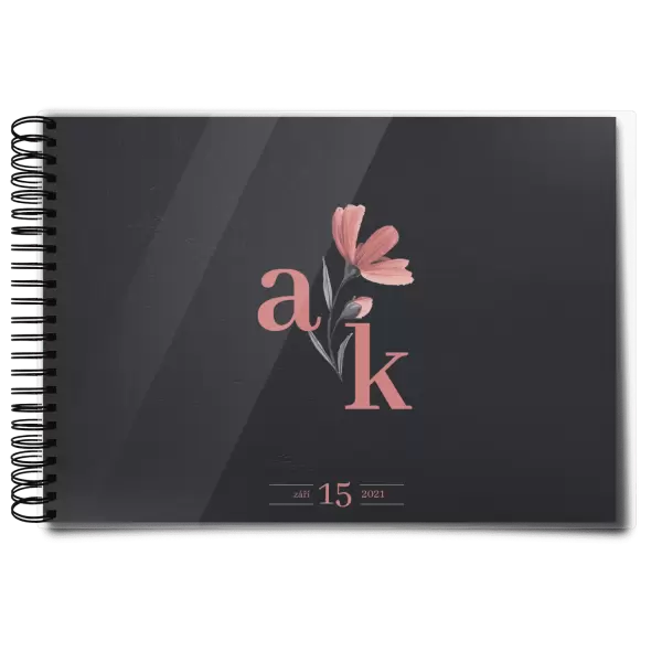 Plexi svatební album MILADA