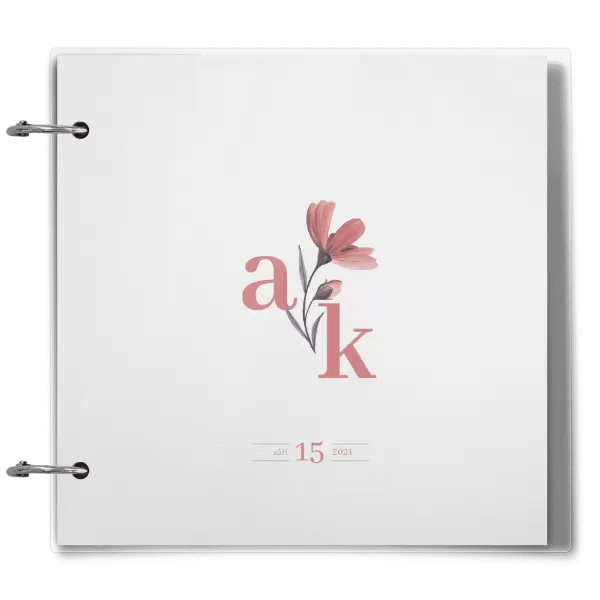 Plexi svatební album MILADA