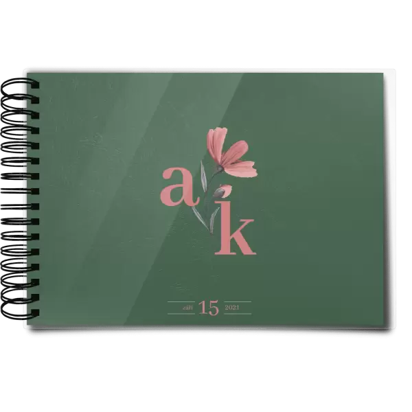 Plexi svatební album MILADA