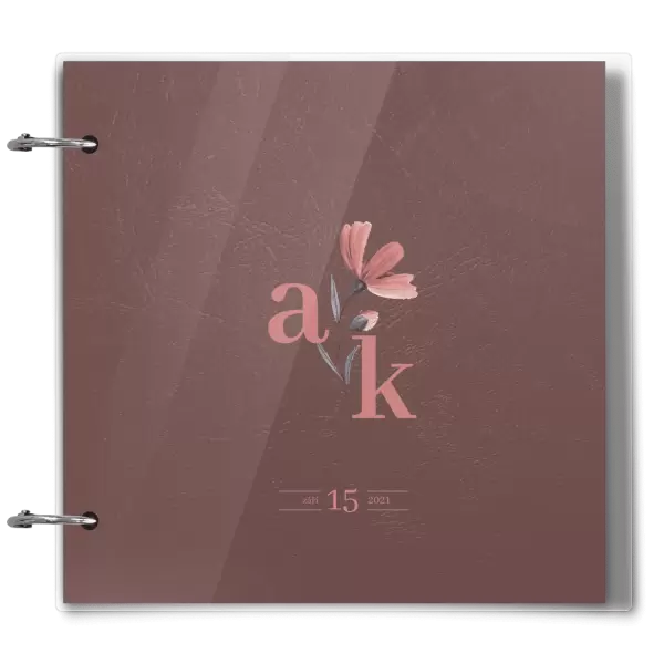 Plexi svatební album MILADA