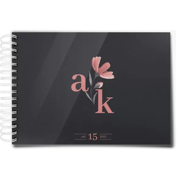 Plexi svatební album MILADA