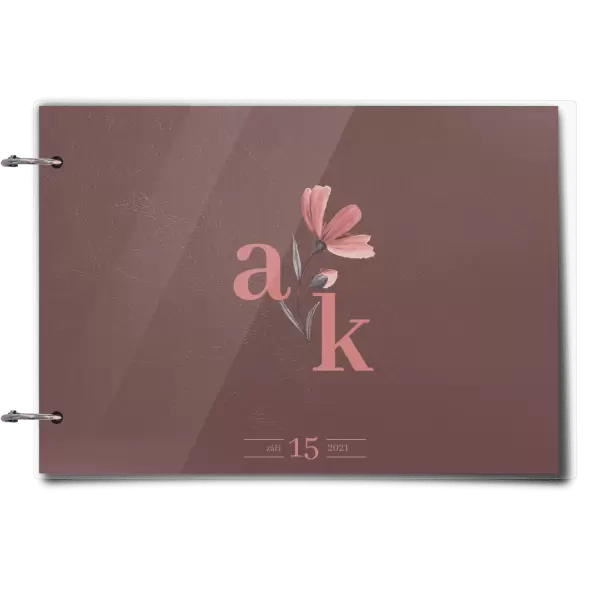 Plexi svatební album MILADA