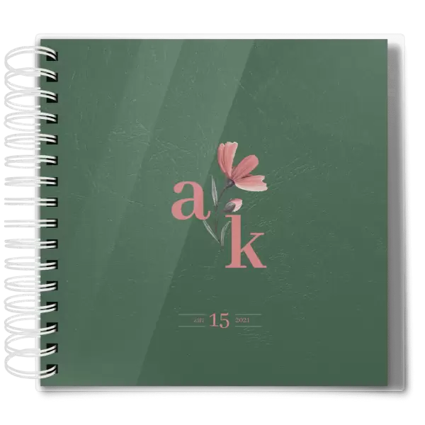 Plexi svatební album MILADA