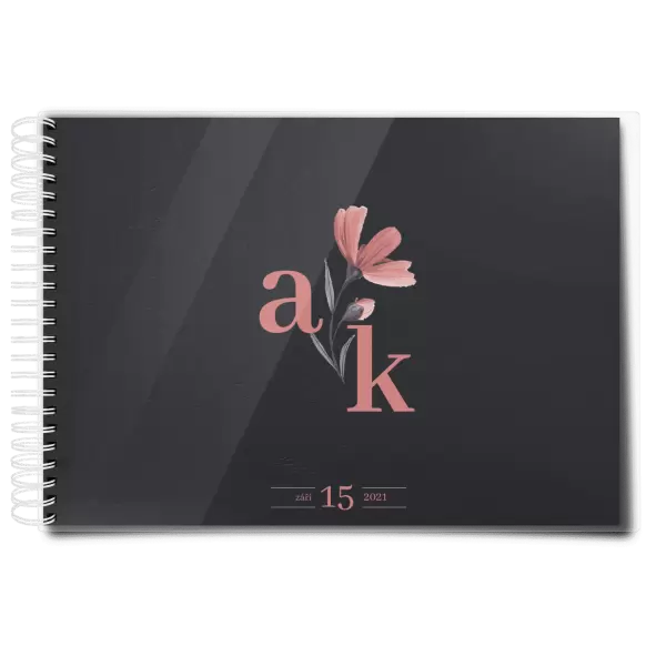 Plexi svatební album MILADA