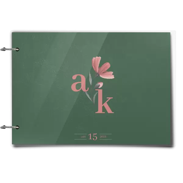 Plexi svatební album MILADA