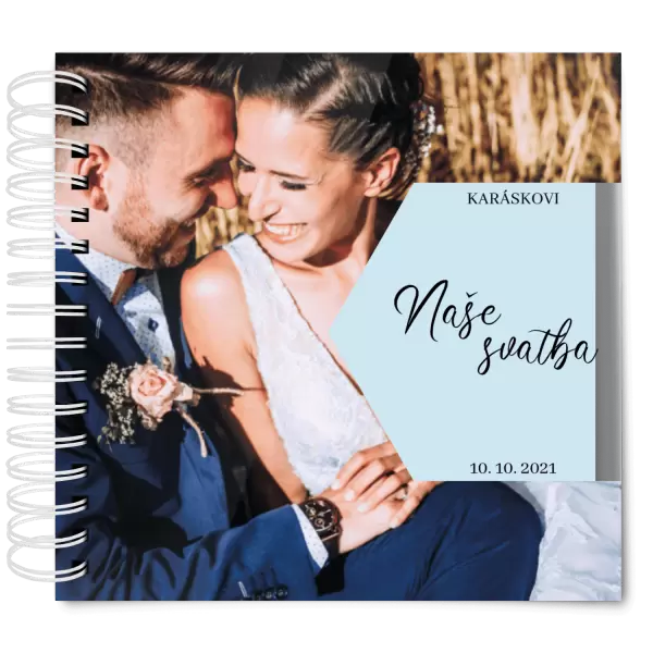 Plexi svatební album ZORA