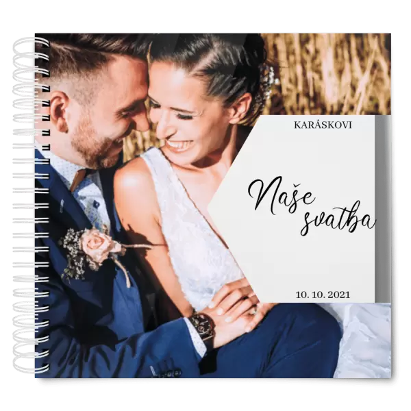 Plexi svatební album ZORA