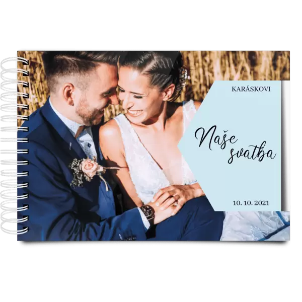 Plexi svatební album ZORA