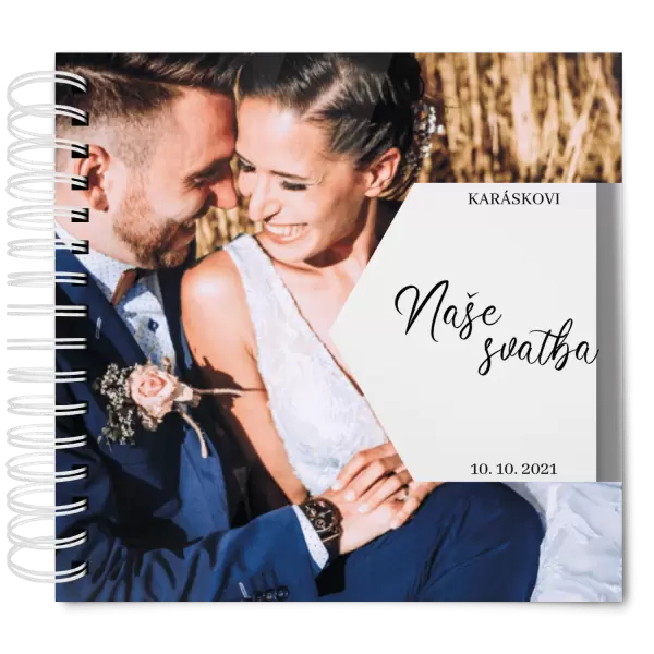 Plexi svatební album ZORA