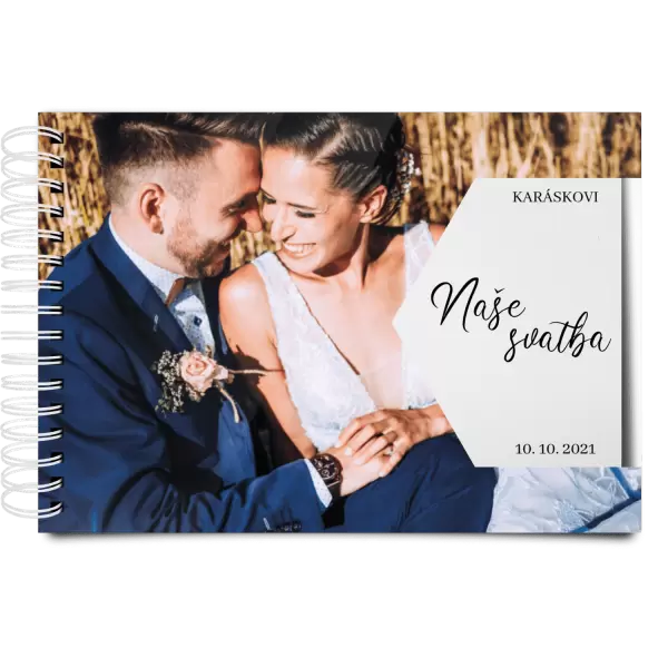 Plexi svatební album ZORA