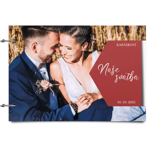 Plexi svatební album ZORA