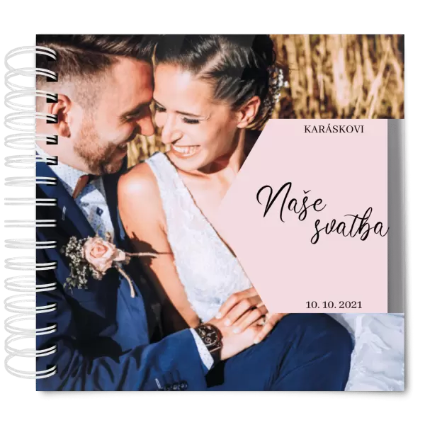 Plexi svatební album ZORA